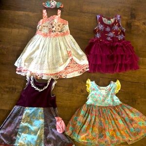 Matilda Jane lot. Size 6